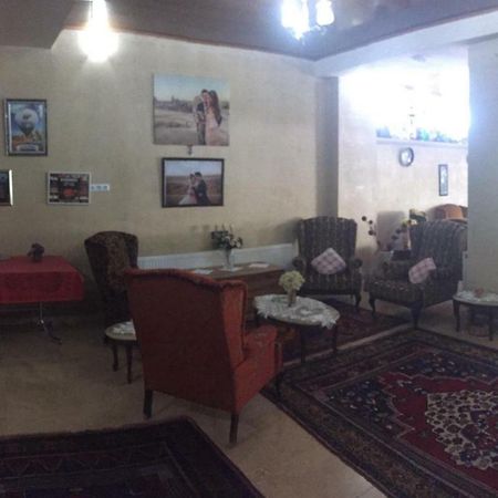 Arnovalley Hotel Урґюп Екстер'єр фото