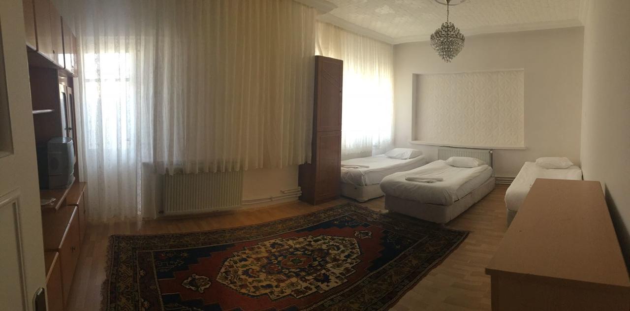 Arnovalley Hotel Урґюп Екстер'єр фото
