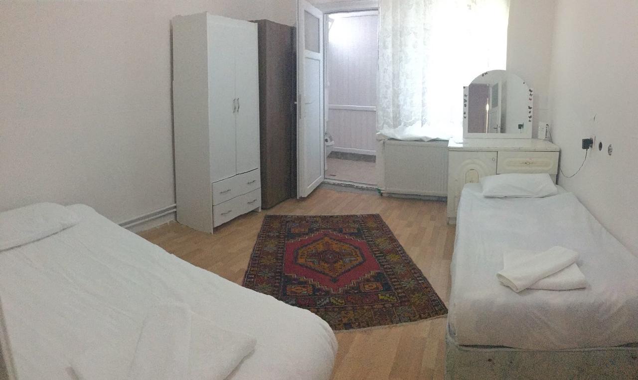 Arnovalley Hotel Урґюп Екстер'єр фото
