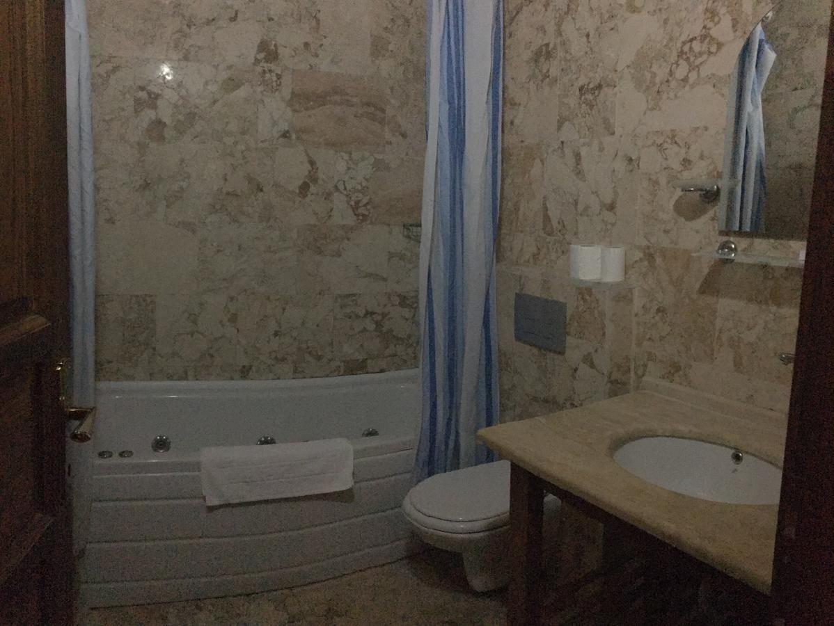 Arnovalley Hotel Урґюп Екстер'єр фото