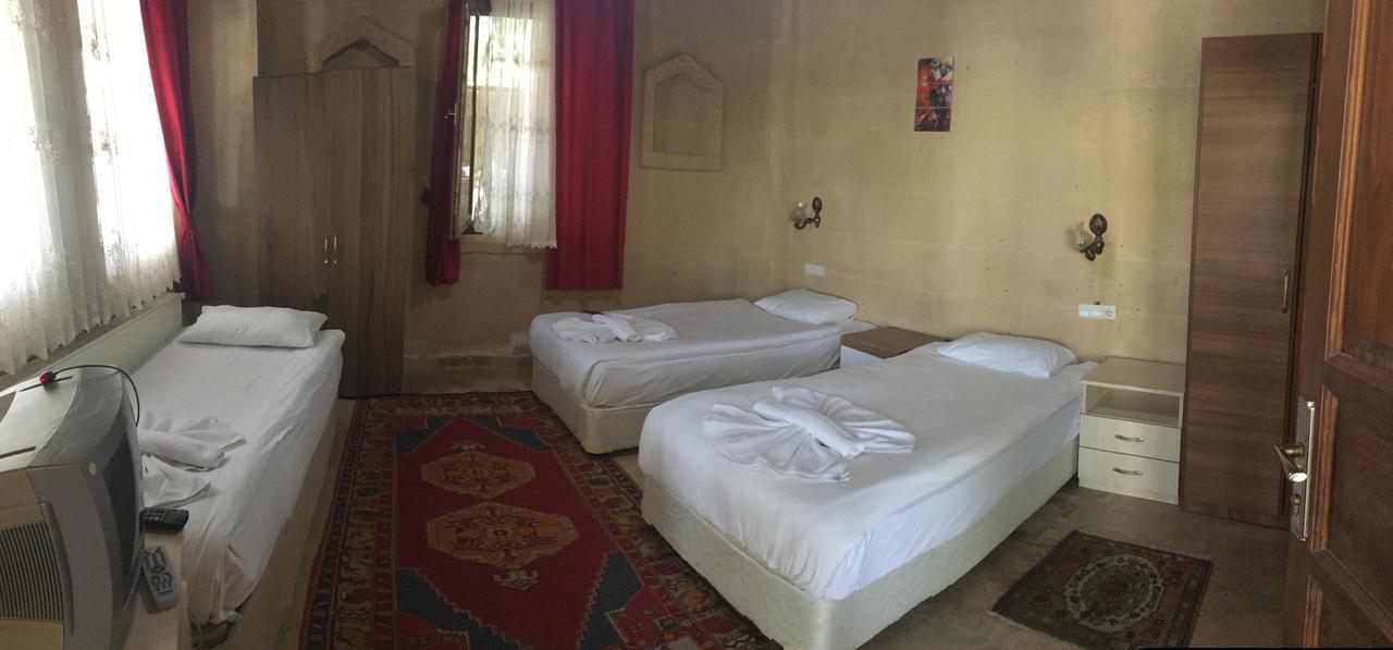 Arnovalley Hotel Урґюп Екстер'єр фото