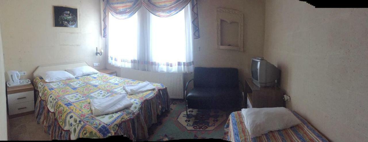Arnovalley Hotel Урґюп Екстер'єр фото
