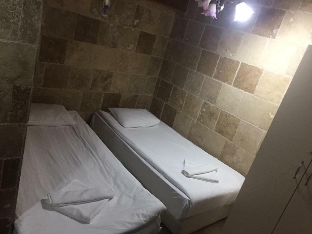 Arnovalley Hotel Урґюп Екстер'єр фото