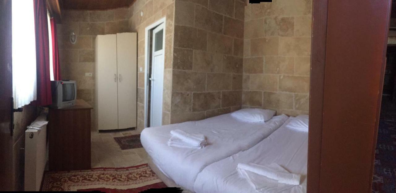 Arnovalley Hotel Урґюп Екстер'єр фото