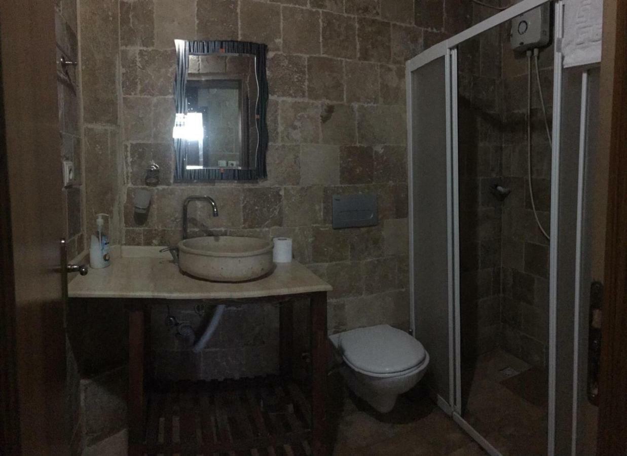 Arnovalley Hotel Урґюп Екстер'єр фото